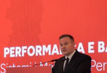 Ervin Demo: Të ardhurat e bashkive janë trefishuar, granti i performancës ishte sukses