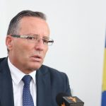 LAJMI I FUNDIT/ Bedri Hamza zgjidhet kryetar i ri i Partisë Demokratike të Kosovës