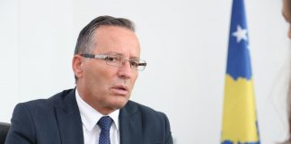 LAJMI I FUNDIT/ Bedri Hamza zgjidhet kryetar i ri i Partisë Demokratike të Kosovës