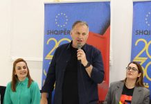 LAJMI I FUNDIT/ RAMA i beson Xhemal Qefalisë vendin në KABINETIN QEVERITAR