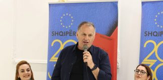 LAJMI I FUNDIT/ RAMA i beson Xhemal Qefalisë vendin në KABINETIN QEVERITAR