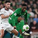 Irlanda “i bën nder” Kombëtares shqiptare, Shqipëria afrohet në vazon e dytë