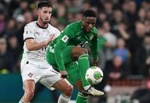 Irlanda “i bën nder” Kombëtares shqiptare, Shqipëria afrohet në vazon e dytë