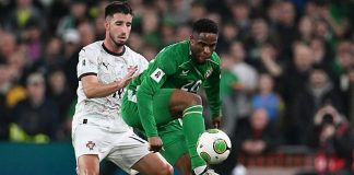 Irlanda “i bën nder” Kombëtares shqiptare, Shqipëria afrohet në vazon e dytë