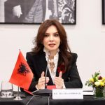 Pas dëshmisë së Clark në Hagë, Spiropali: Popujt ngrihen për dritën e tyre, jo për pushtet