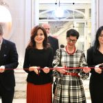 Spiropali shpërndan mesazhin përkrah Ramës dhe Marta Kos: Përurojmë shtëpinë tonë të re në BE