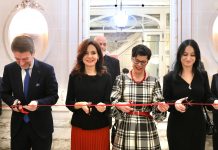 Spiropali shpërndan mesazhin përkrah Ramës dhe Marta Kos: Përurojmë shtëpinë tonë të re në BE