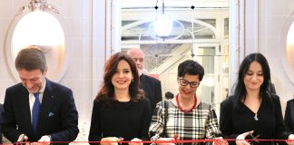 Spiropali shpërndan mesazhin përkrah Ramës dhe Marta Kos: Përurojmë shtëpinë tonë të re në BE