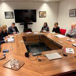 Kreu i SPAK, Dumani vizitë në Bruksel dhe takime me zyrtarë të lartë të BE-së