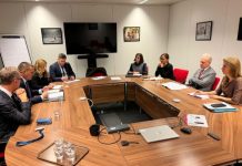 Kreu i SPAK, Dumani vizitë në Bruksel dhe takime me zyrtarë të lartë të BE-së