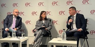 Dumani nga Brukseli: Kemi marrë kërcënime nga krimi i organizuar