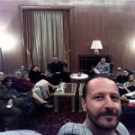 Ylli Manjani pyetje SPAK: Si gjendet kjo foto në dorë të Gazmend Bardhit, nga celulari i sekuestruar e Ervis Berberit?!