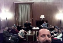 Ylli Manjani pyetje SPAK: Si gjendet kjo foto në dorë të Gazmend Bardhit, nga celulari i sekuestruar e Ervis Berberit?!