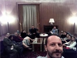 Ylli Manjani pyetje SPAK: Si gjendet kjo foto në dorë të Gazmend Bardhit, nga celulari i sekuestruar e Ervis Berberit?!