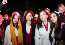 Spiropali uron 113-vjetorin e Pavarësisë së Shqipërisë: Flamuri i Kastriotit drejt Sofrës Europiane