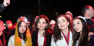 Spiropali uron 113-vjetorin e Pavarësisë së Shqipërisë: Flamuri i Kastriotit drejt Sofrës Europiane