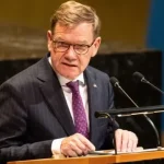 Paralajmëron ministri i Jashtëm gjerman: Rusia mund të sulmojë një tjetër vend anëtar të NATO-s