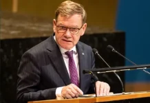 Paralajmëron ministri i Jashtëm gjerman: Rusia mund të sulmojë një tjetër vend anëtar të NATO-s