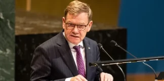 Paralajmëron ministri i Jashtëm gjerman: Rusia mund të sulmojë një tjetër vend anëtar të NATO-s