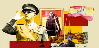 50 vjet nga fundi i diktaturës: Spanja përballet me trashëgiminë e Frankos