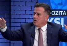 Debatoi me Flamur Nokën, Anila Aliaj përjashtohet nga kryesia e degës së PD, Kamëz