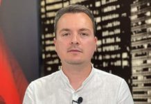 Indrit Vokshi: Pse u katandis ‘protesta kombëtare’ e Berishës me 300 vetë?