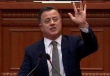 Sherri mes demokratëve në Kamëz, gruaja që Flamur Noka iu hakërrye mbesa e shkrimtarit të njohur? Mjeku zbulon si Noka i kërkoi të ikte nga Shqipëria