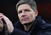 Glasner shpërthen ndaj kalendarit, Palace duhet të luajë 4 ndeshje në 8 ditë!…