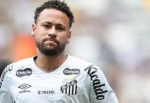 Botërori 2026 duket ka mbaruar për Neymar…