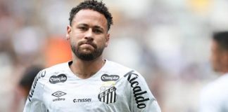 Botërori 2026 duket ka mbaruar për Neymar…