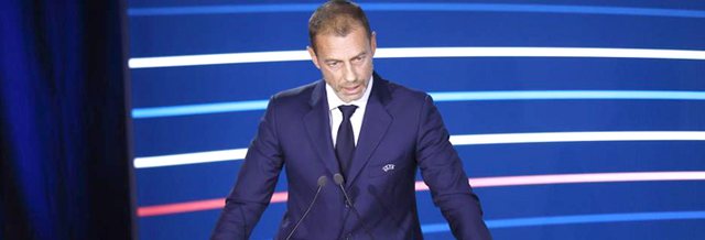 UEFA rinovon marrëveshjen me Europolin për integritetin e futbollit 