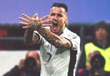 UEFA e ndëshkon: Koret anti-shqiptare në Leskovac, i kushtojnë shtrenjtë Serbisë…