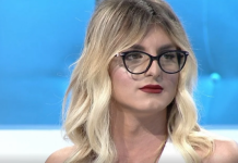 Denoncimi i një djali (vajze) dhe axhenda LGTB me fëmijët në gjimnazet e Tiranës