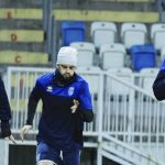 Edhe Kosova nis përgatitjet për dy sfidat e nëntorit, me Slloveninë dhe Zvicrën…