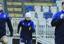 Edhe Kosova nis përgatitjet për dy sfidat e nëntorit, me Slloveninë dhe Zvicrën…