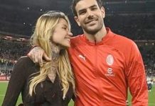Theo Hernandez-it i mungon AC Milani: një postim i partneres së tij ndez tifozët…