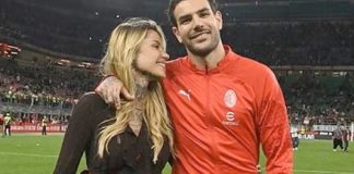 Theo Hernandez-it i mungon AC Milani: një postim i partneres së tij ndez tifozët…