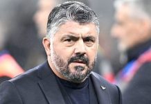 Gattuso pas shortit të play-off-it: “Irlanda e Veriut është një ekip fizik, por ne jemi në lojë”