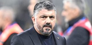 Gattuso pas shortit të play-off-it: “Irlanda e Veriut është një ekip fizik, por ne jemi në lojë”