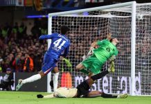 Chelsea gjunjëzon Barcelonën, Juventusi fiton me përmbysje