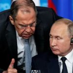 Misteri ende ekziston, a e ka dëbuar Putini aleatin e tij më të ngushtë nga Kremlini?