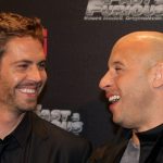 FOTO/ “12 vite pa ty…”- Aktori Vin Diesel ndan foto dhe kujtime me Paul Walker nga “Fast and Furious”!