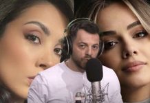 Enxhi Nasufi dhe Neada Muçaj janë përplasur fizikisht? Reagon Blendi Salaj