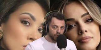 Enxhi Nasufi dhe Neada Muçaj janë përplasur fizikisht? Reagon Blendi Salaj