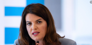 LAJMI I FUNDIT/ Ngjarja në Rinas, ministrja Koçiu thërret në zyrë drejtorin e AMP, Eduart Merkaj