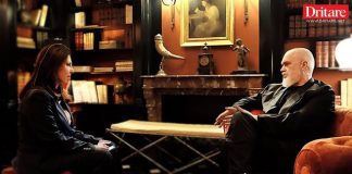 Edi Rama: Tregim për Shqipërinë, fshehur 80 vjet në histori