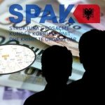 Operacioni i madh i SPAK, lëshohen 21 urdhër arreste