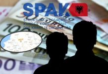 Operacioni i madh i SPAK, lëshohen 21 urdhër arreste