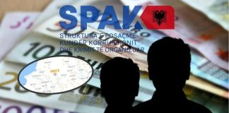 Operacioni i madh i SPAK, lëshohen 21 urdhër arreste