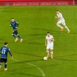 U vërshëllye sa herë prekte topin në Prishtinë, reagon Granit Xhaka